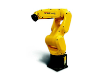 FANUC LR Mate 200iD/7H Versatile Intelligent Mini Robot